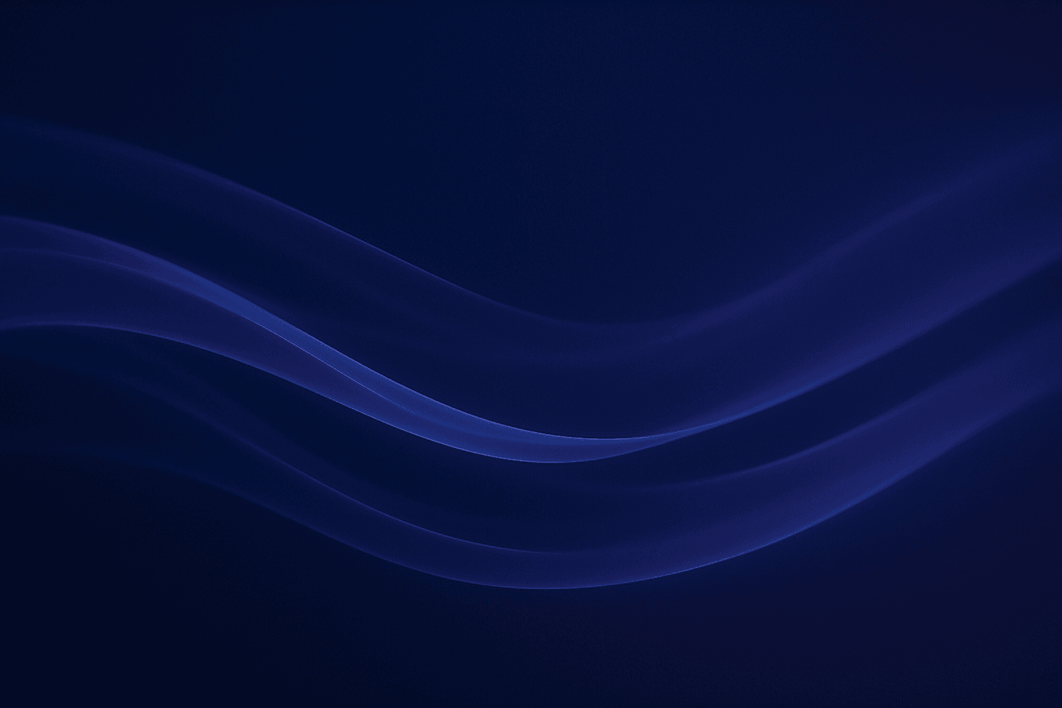 Vector Field Ribbons 1