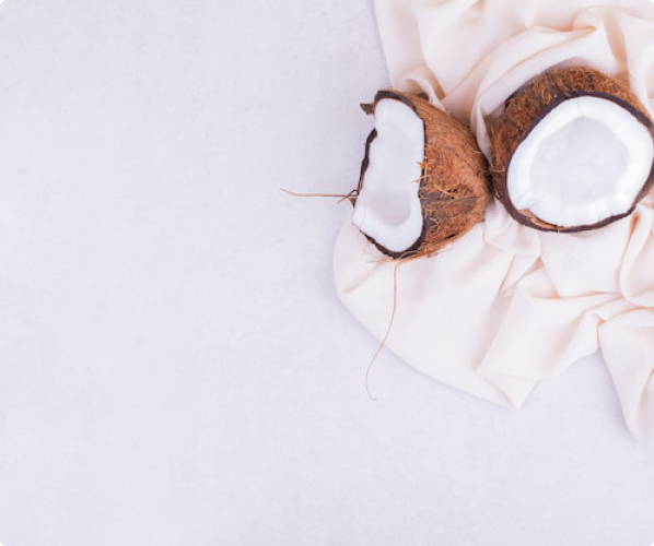 Cracking the Coconut Code